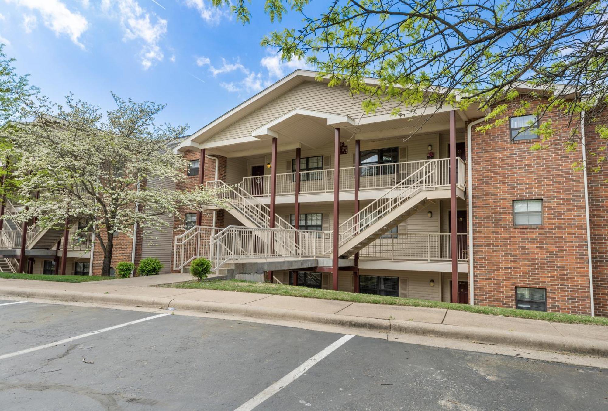 Appartement Free Silver Dollar & Other Attraction Tickets! Spacious, Great Location, Indoor & Outdoor Pools